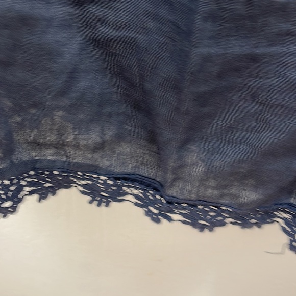 Linen dress - Picture 3 of 3